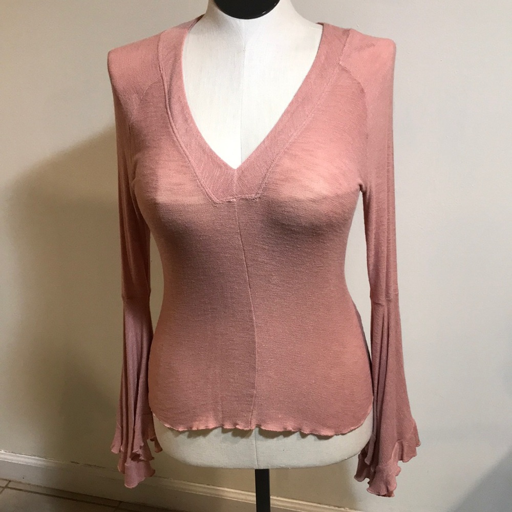 Free People Top NWT